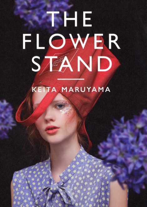 Nastya Peshkun for Keita Maruyama lookbook/ Tokyo