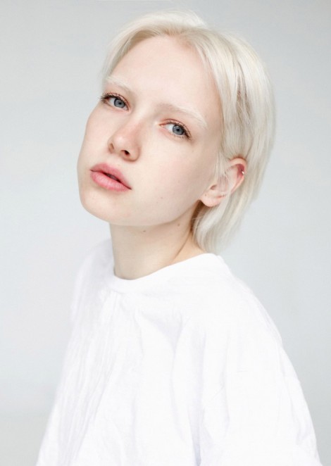 New Face - Лолита! Welcome to Nagorny Models!
