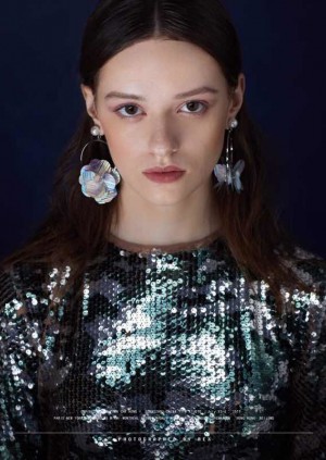 Yana Klochok