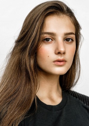 Karina Kovaleva