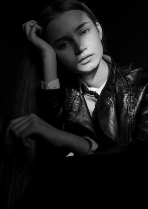 Natasha Kurdukova