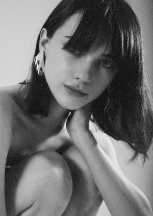 Liza Chibiskova