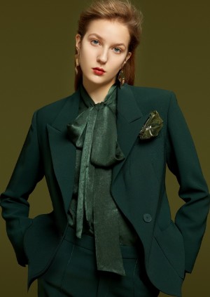 Helen Kadyrova