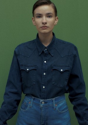 Liza Belyaeva