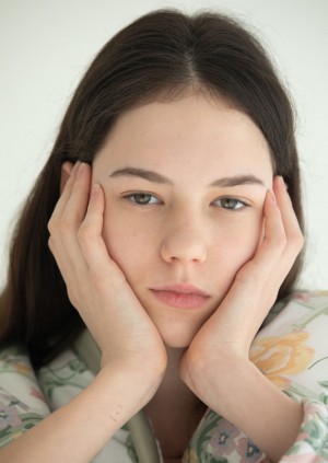 Zhenya Petrovskaya