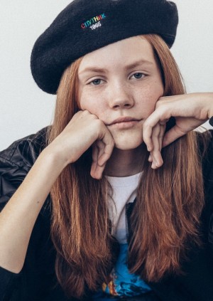 Arina Sorokina