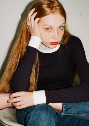 Tanya Storozheva