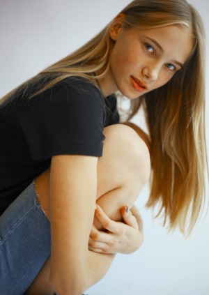Lena Myslitskaya