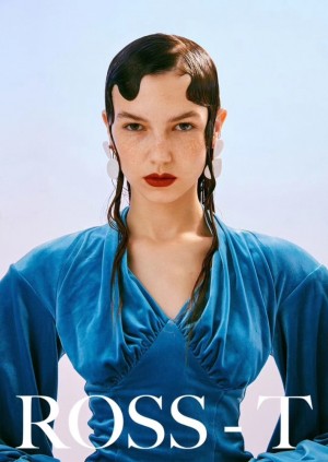 Sasha Shaihulina