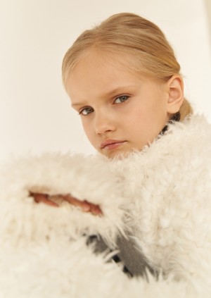 Milana Fedorova