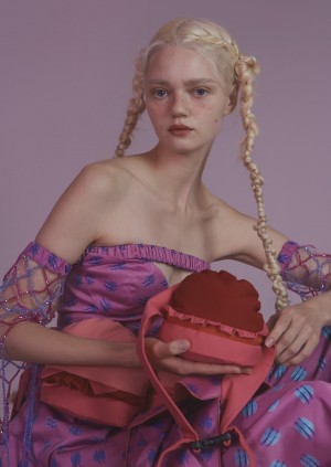 Nastya Kublitckaya