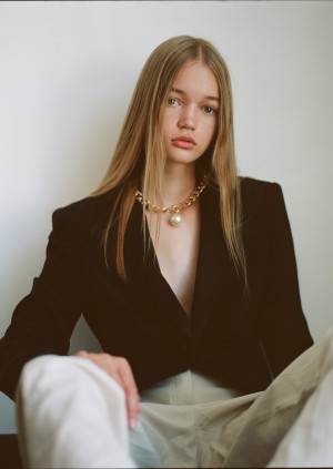 Nastya Semenova