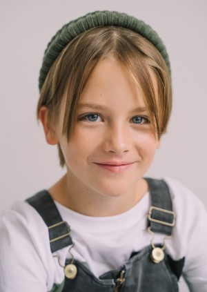 Lukas Shirokov