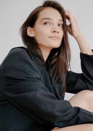 Vika Sanchuk