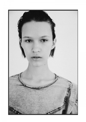 Poly Gliakova