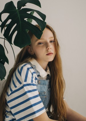 Anna Starovoytova