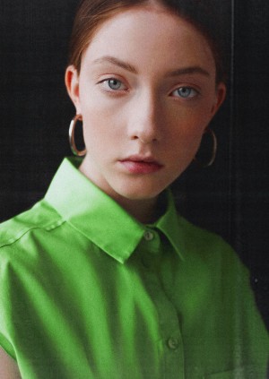 Poly Handeckaya