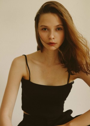 Juliya Katushenok