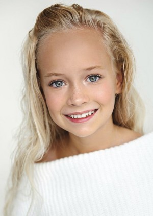 Liza Alexeiuk