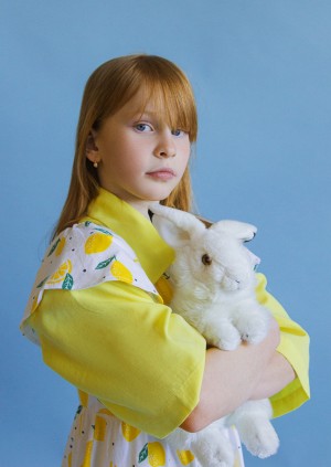 Stefany Glavinskaya