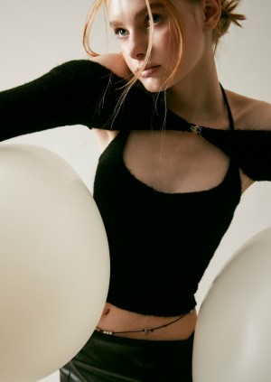 Dasha Shelkovskaya