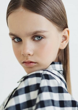 Arina Chindoreva