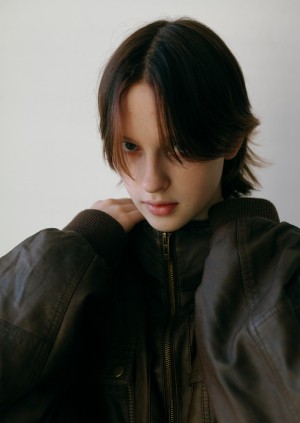 Kate Tuzhilina