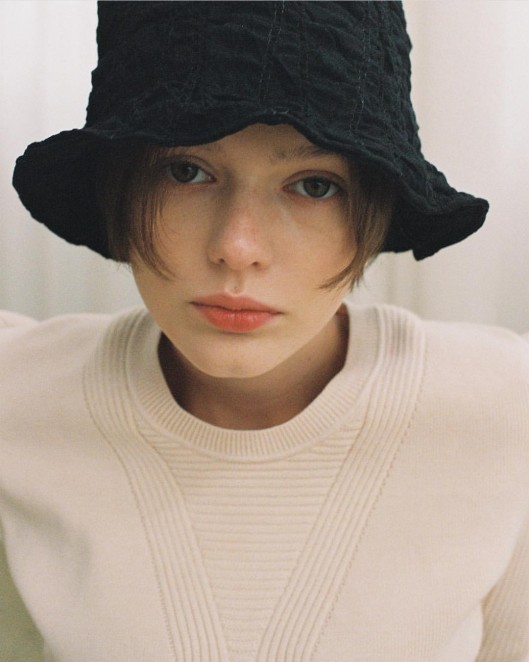 Alina Kremleva | Female | Models | NAGORNY Model Management