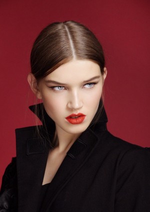 Elina Lobava | Female | Models | NAGORNY Model Management