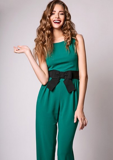 Anastasia Vitskop for fashion design studio LB