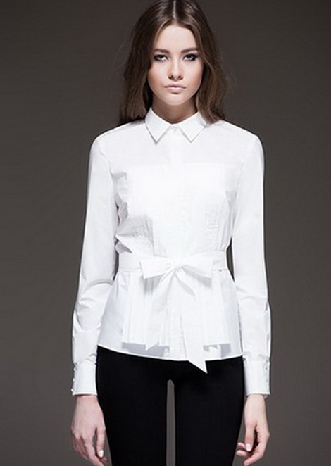 Nastya Vitskop for Lakbi / autumn - winter 2014