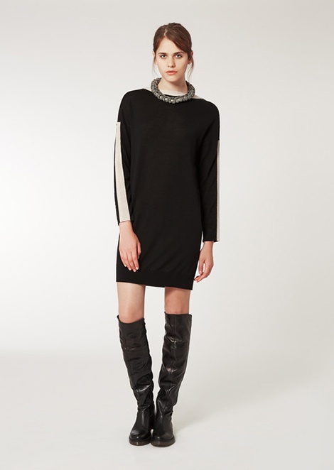 Darya Kostenich for Max Mara Weekend Collection