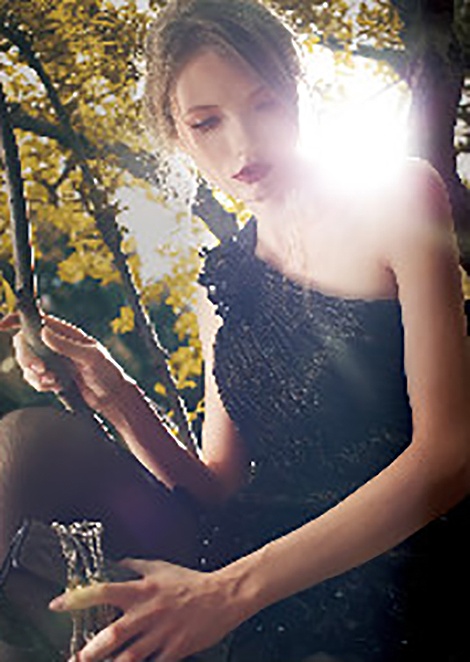 Karina Dupanova for LACAAR, Shanghai