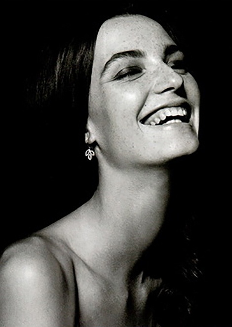 Kristina Trofimuk for Jewellery Collection / Singapore