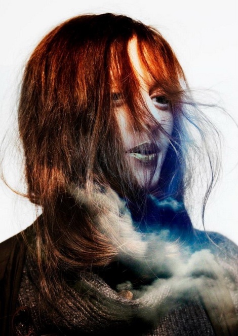 Lera Kvasovka for IT Post 12 / Hong Kong