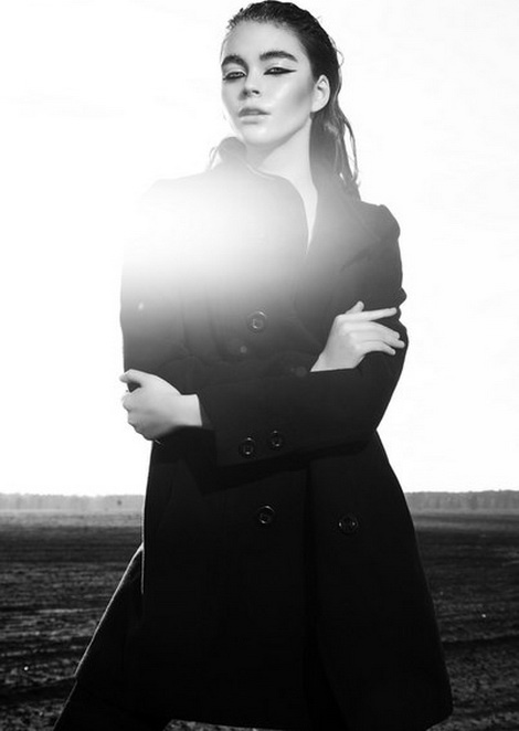 Lera Morozuk by FAME studio