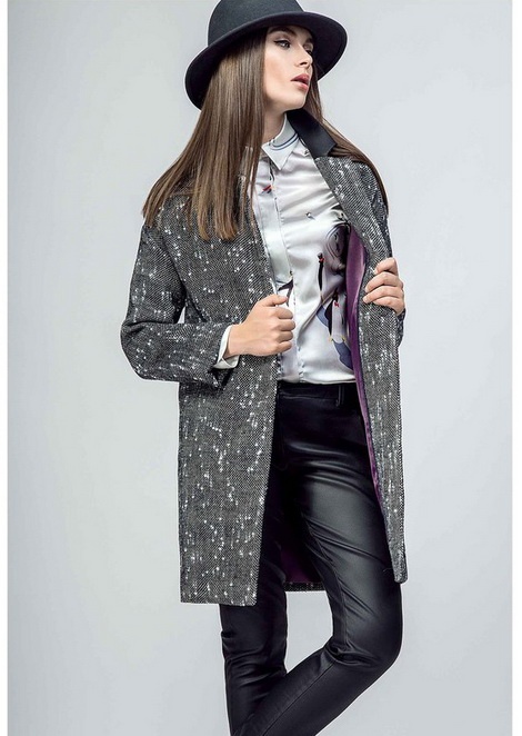 Lera Morozuk for MOVERI / Lookbook