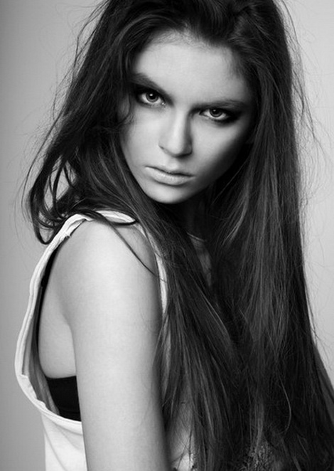Meet - Lera Morozuk!