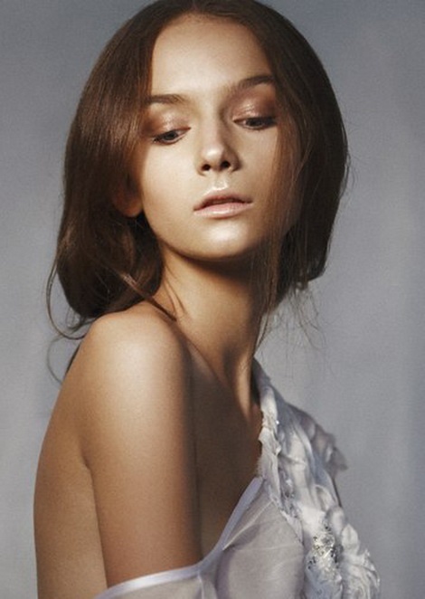 Liza Kondratovich by Andrews Kovas