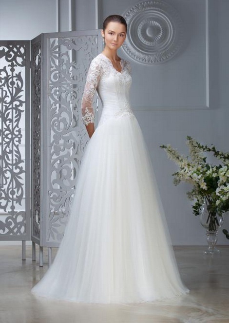 Liza Kondratovich for FLORENCE Collection