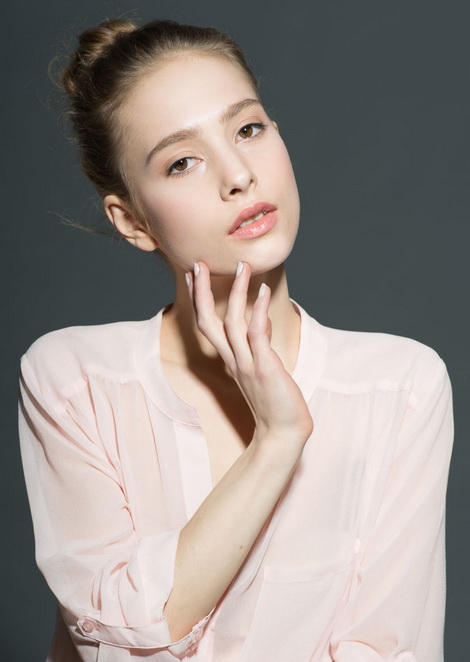 Welcome to Nagorny Models - Liza Kovalenko