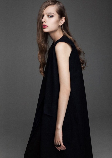 Liza Martynchik by Andrews Kovas