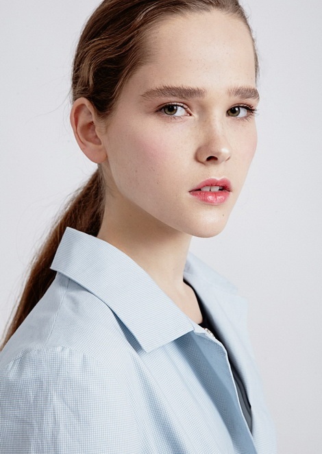 Meet our wonderful new face - Liza Misievich