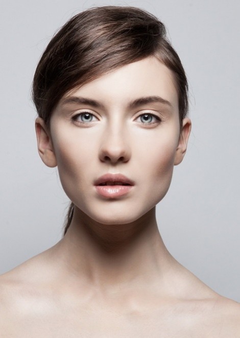Milona Erofeeva by Masha Novick