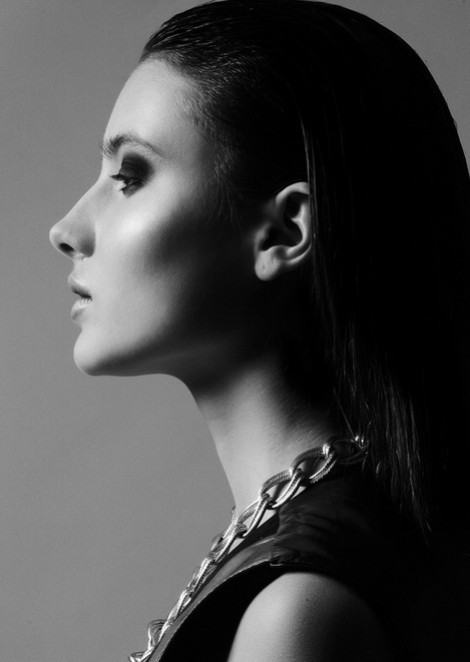 Milona Erofeeva by Masha Novick