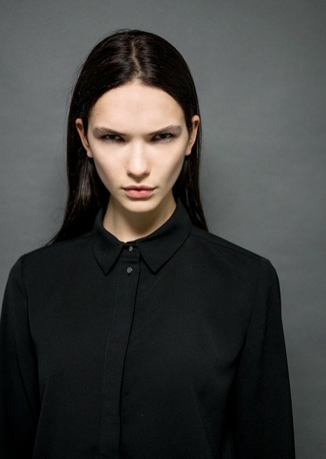 Nadya Kurgan more tests by Mike Kobal