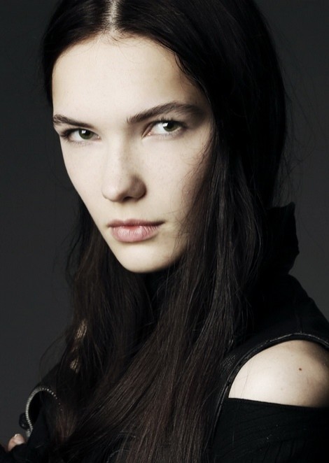 Nadya Kurgan by William Lords (NY)