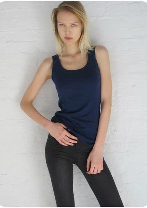 Natasha Remarchuk @ Supreme Management NY