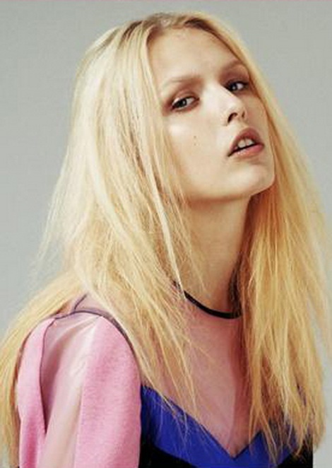 Natasha Remarchuk new tests