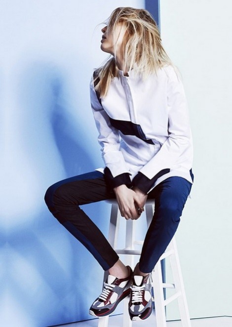 Natasha Remarchuk for The Ones 2Watch
